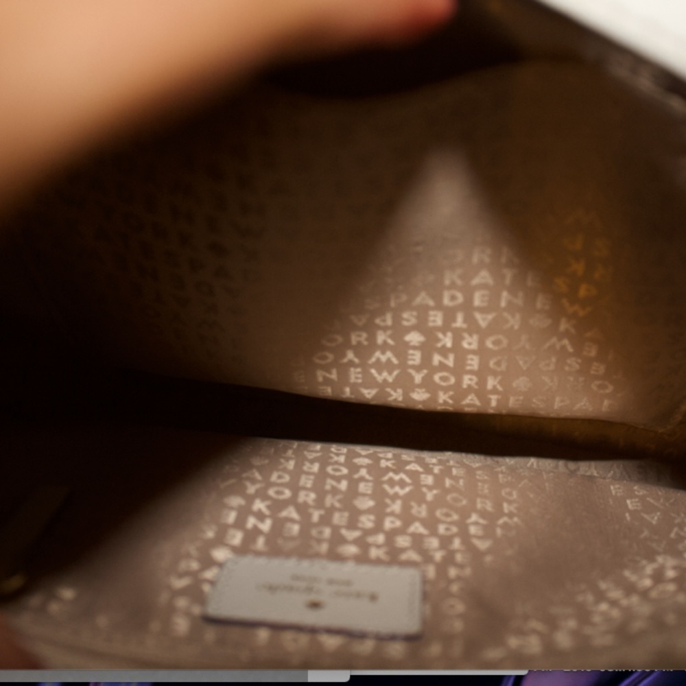 KATE SPADE BAG - Picture 5 of 5